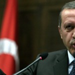 Erdogan brama contra Trump y llama a incendiar el mundo musulmán