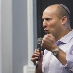 Bennett acusa a Abás de «liderar» la incitación antiisraelí
