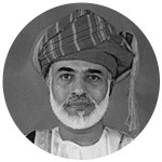 Sultán Omán