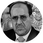Nuri Al Maliki