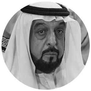 Jalifa bin Zayed al Nahayan