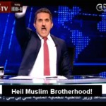 «¡Heil H…ermanos Musulmanes!»