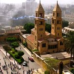 Una declaración islámica de guerra contra la Cristiandad