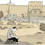 ‘Crónicas de Jerusalén': un retrato fallido