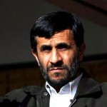 Los ayatolás cierran el paso a Ahmadineyad