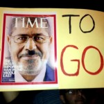 Morsi, bajo arresto «preventivo»