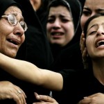Irak: 15.000 civiles muertos en año y medio