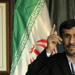 Ahmadineyad contra los ayatolás