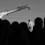 Irán: 75 ahorcados en 22 días
