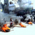 karachi-protestas