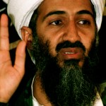 Osama ben Laden.