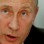 Arabia Saudí y Rusia firman un acuerdo nuclear