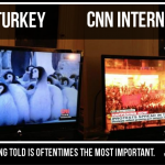 Clamor en Turquía contra los medios locales