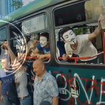 ‘Anonymous’, contra Erdogan