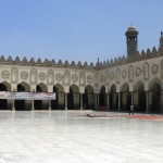 La batalla por el control de Al Azhar