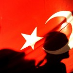 Turquía se levanta contra el islamismo