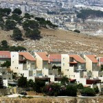 Europa no quiere que se siga construyendo en los asentamientos