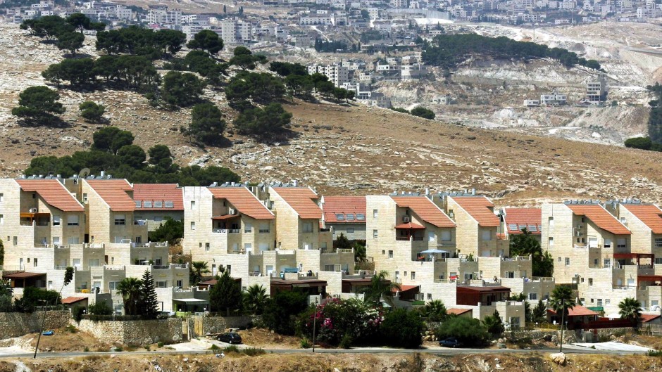 maale-adumim