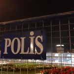Huelga general en Turquía