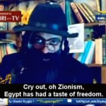 ‘Los Protocolos de los Sabios de Israel’