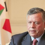 Crisis en Jordania