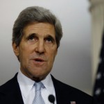 Jerusalén estudia la propuesta de alto el fuego de Kerry