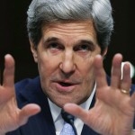 Éxito diplomático de John Kerry
