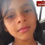 Huir a la libertad con 11 años
