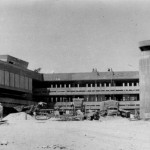 La central de Dimona, hace 50 años