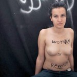 Amina Tyler dice no a Femen