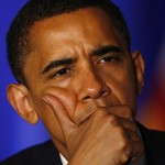 Barack Obama.