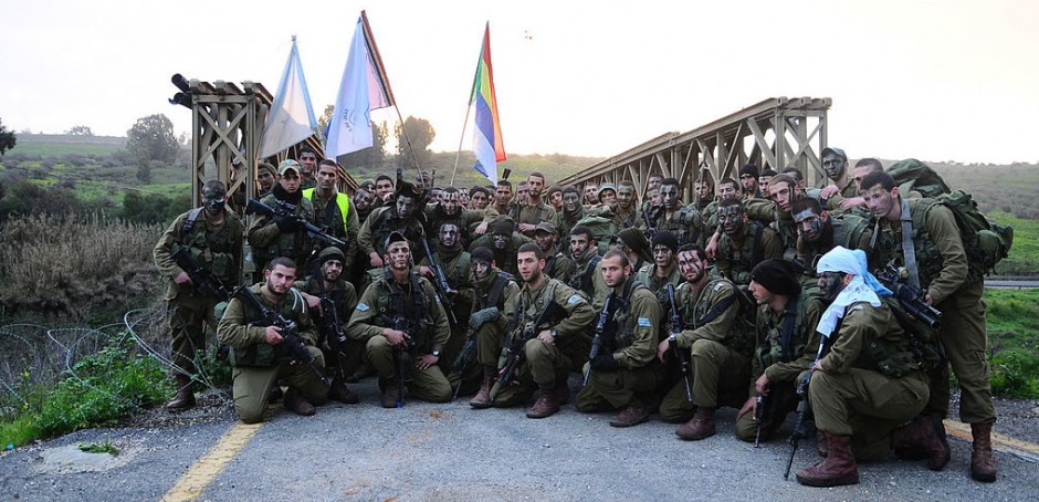 batallon-druso-herev-israel