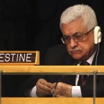 Abás y la opinión pública palestina