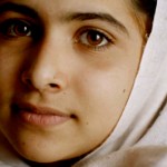 Malala Yusafzai, Premio Nobel de la Paz 2014.