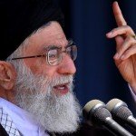 Jamenei: EEUU apoya al «infanticida régimen sionista»
