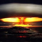 Ucrania, Irán y la amenaza de un Oriente Medio nuclear