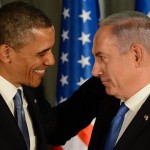 Obama no está en contra de Israel ni de los judíos