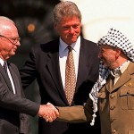 El camino a la paz: que gane Israel y pierda Palestina (1)