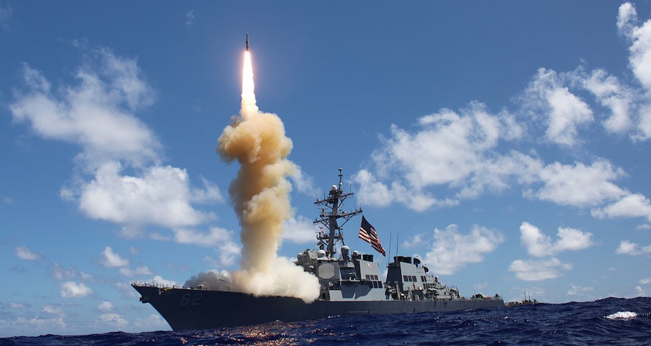 US_Navy missile