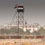 La guerra de Egipto contra Hamás