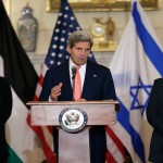 ¿Está precipitando Kerry una nueva intifada?