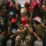 ¿Lanzará Asad a sus terroristas palestinos contra Occidente?
