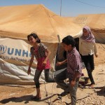 Los refugiados deberían quedarse en sus hábitats culturales