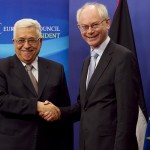 La intifada diplomática de Abás contra Israel
