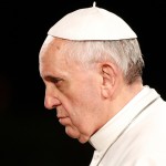 El Papa justifica la lucha contra el Estado Islámico