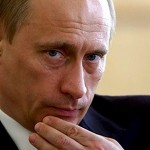 Putin respalda a Al Sisi