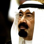 Araba Saudí quiere también su bomba nuclear