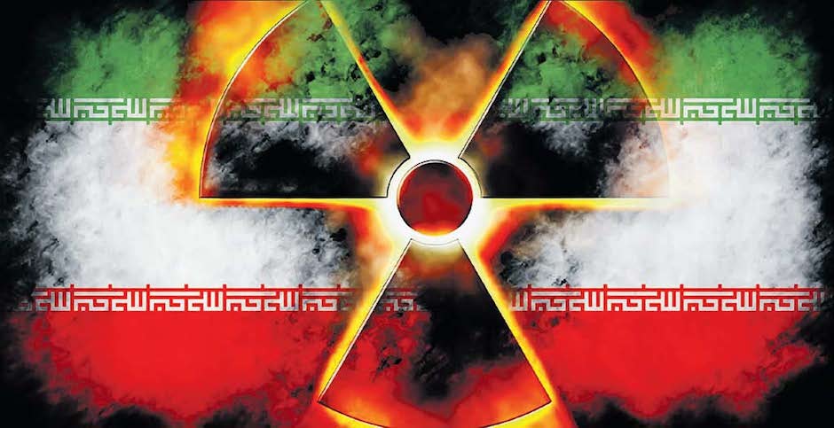 Irán y su programa nuclear