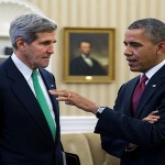 El nuevo compromiso de Estados Unidos