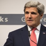 Kerry visita por sorpresa Israel